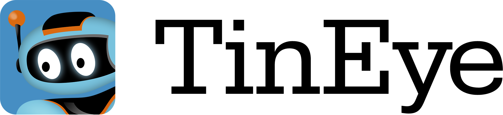 TinEye logosu