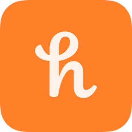 Honey logosu