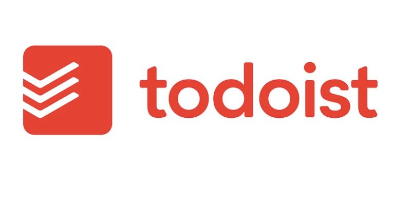 Todoist logosu