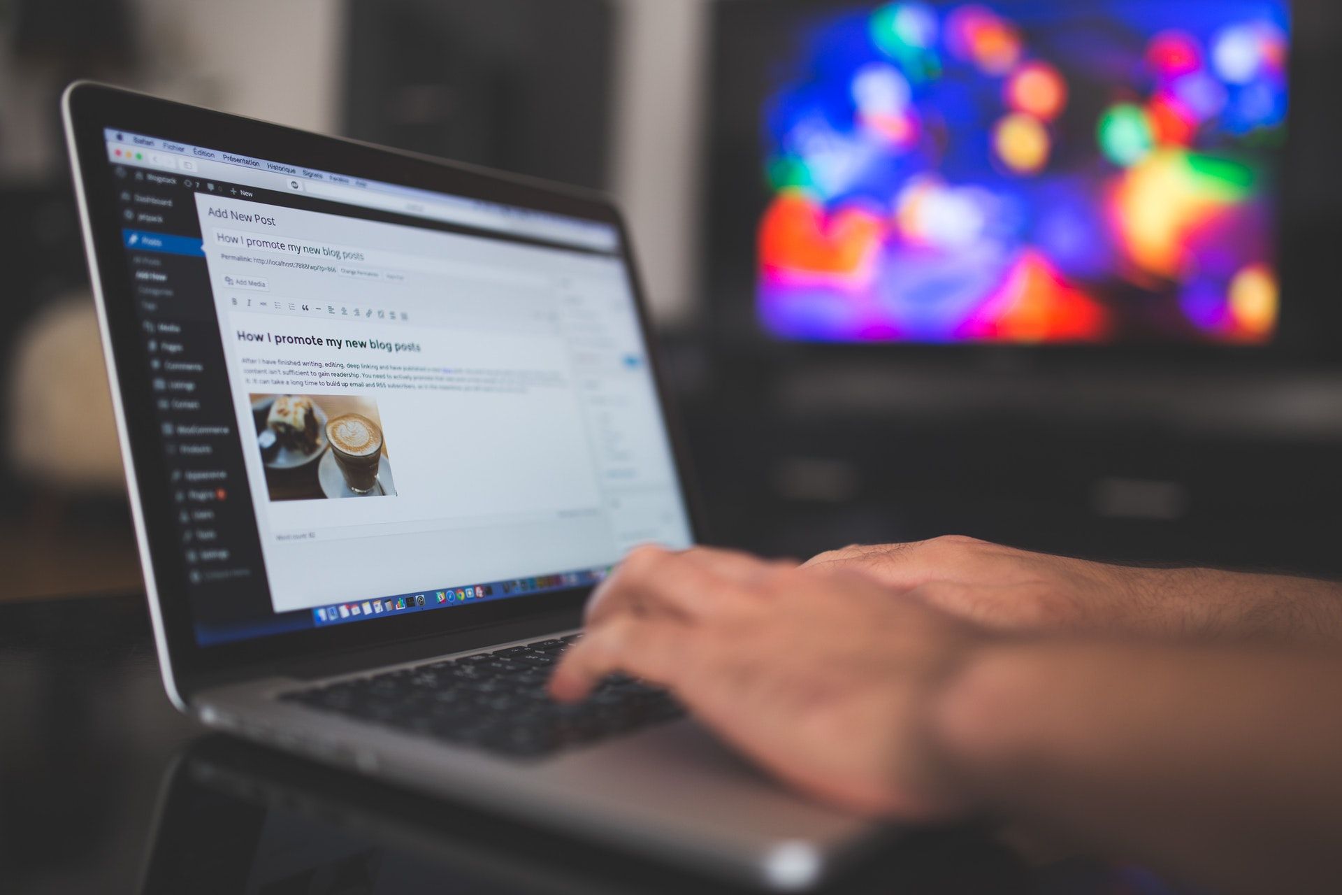Trabajando con textos en varios idiomas